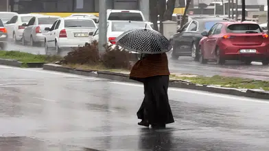 Diyarbakır'da 16 Ekim Cuma hava durumu belli oldu: Sağanak yağış var, bir de uyarı geldi