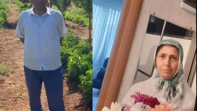Ergani'deki trafik kazasında acı haber Acar çifti hastanede hayatını kaybetti