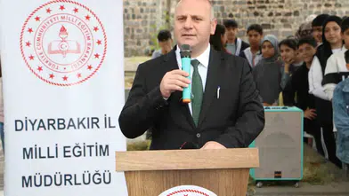"Maarifin Kalbinde Marifetli Gençlik" Fuarı’na, gelişmeye ilişkin ayrıntılar netleşiyor