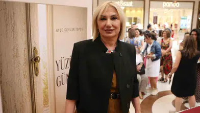Diyarbakırlı yazar Ayşe Ceylan Topçu’nun ilk eseri Yüzünü Güneşe Dön okurla buluştu