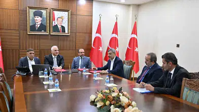 Kayapınar Barış Mahallesi'nde iki yeni sosyal yaşam merkezi ve cami yükseliyor