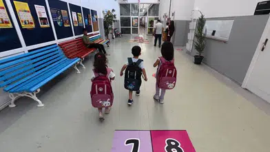 Diyarbakır Büyükşehir'den miniklere eğitim desteği 440 çocuk okul setine kavuştu