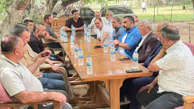 Diyarbakır Çermik'te şifa dolu yeni sezon Belediye ve işletmecilerden büyük buluşma