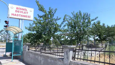 Bismil'de yaşanan acı olay Evde bulunan silahla oynayan 9 yaşındaki Emre hayatını kaybetti