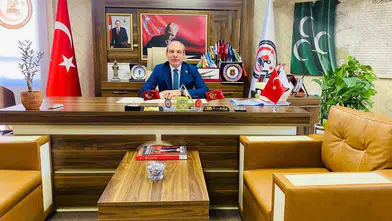 Şehit ve gazi ailelerinden kritik çağrı Yerli ve milli kadrolar devlet için şart