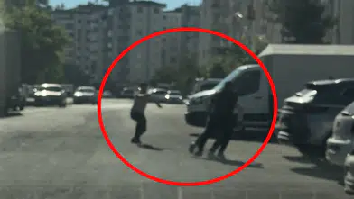 Kayapınar’da kanlı hesaplaşma Husumetli aileler arasındaki silahlı kavgada 1 ölü
