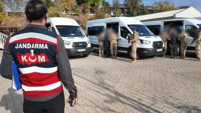 Diyarbakır'da narkotik operasyonu 15 milyar liralık servete el konuldu, 18 kişi gözaltında