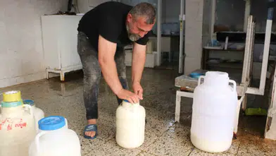 Diyarbakır'da peynirde kış hazırlığı bereketi Fiyatlar bu sezon sabit kaldı