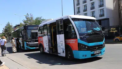 Diyarbakır'ın ulaşım sorununa bilimsel çözüm Yeni yol haritası belediyeye sunuluyor