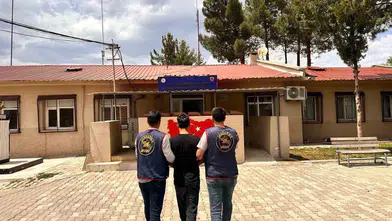 Diyarbakır genelinde JASAT destekli operasyon Kesinleşmiş cezası olan 162 kişi yakalandı
