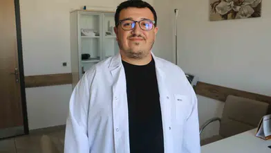 Diyarbakır'da sigarayı bırakmak isteyenlere ücretsiz destek Talaytepe'de tedavi süreci