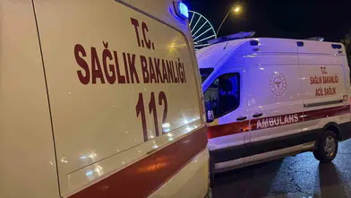 Diyarbakır'ın Kayapınar ilçesinde düğün eğlencesi kana bulandı 5 kişi yaralandı
