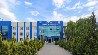 Dicle Baraj Gölü'nde skandal görüntü İçme suyu havzasında araç yıkayanlar hakkında işlem