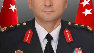 Diyarbakır İl Jandarma Komutanlığı'nda bayrak değişimi Yeni komutan göreve başlıyor