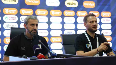 Amedspor’dan görkemli başlangıç Erzurumspor karşısında 3 puanla lige merhaba dedi