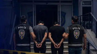Silvan'da diş kliniğini hedef alan silahlı saldırı soruşturmasında karar 2 tutuklama