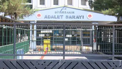 Diyarbakır'da kadın cinayeti davasında karar Ersan Akdemir tutuklandı