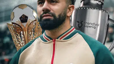 Amedspor’da Çekdar Orhan dönemi resmen sona erdi İki şampiyonluk yaşayan isimle vedalaşma