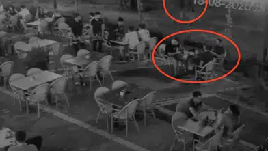 Diyarbakır Kayapınar'da kafeye silahlı saldırı düzenleyen şüpheli cezaevine gönderildi
