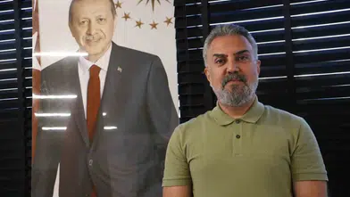 AK Parti Bağlar İlçe Başkanı Avcıkıran Terörsüz Türkiye hedefi bölgede güveni tazeledi