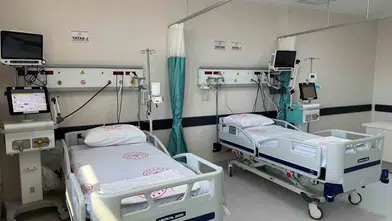 Diyarbakır Gazi Yaşargil Hastanesi’nde dev yatırım 60 yeni yoğun bakım yatağı açıldı