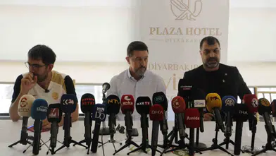 Amedspor'da transfer operasyonu bitmiyor Teknik heyetten 3 kritik takviye müjdesi