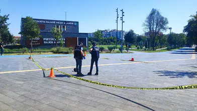 Diyarbakır'da eski eş dehşeti: Kadını öldürüp kaçan şüpheli intihar etti