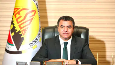 DESOB Başkanı Ebedinoğlu'ndan kritik çağrı: Sınır ticareti bölgeye nefes aldıracak