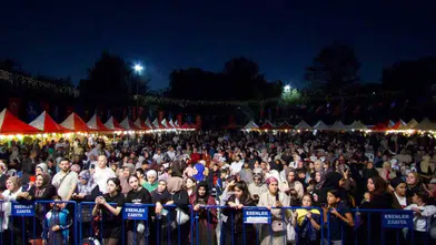İstanbul'da Diyarbakır rüzgarı esti: Esenler'de yöresel lezzetler buluştu