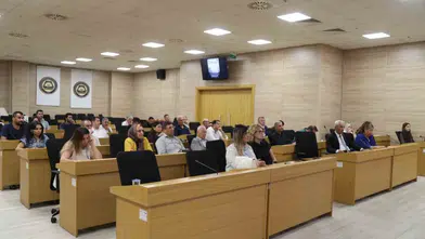 DTSO'da Kırgızistan zirvesi: Diyarbakır iş dünyasına yatırım için ortak çağrı