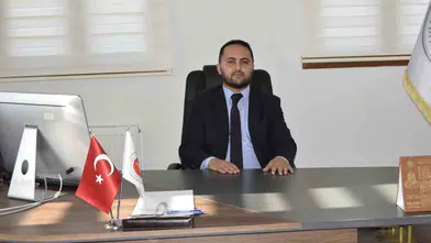 Diyarbakır Dicle İlçe Müftüsü Serdar Baysoy görevine resmen başladı: İşte kariyeri