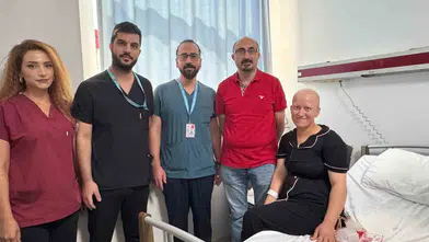 Diyarbakır Gazi Yaşargil Hastanesinde bir ilk: Videoendoskopik meme cerrahisi dönemi