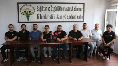 Amedspor taraftarlarına STK'lardan sağduyu çağrısı: Kutlamalarda ölçüyü kaçırmayalım