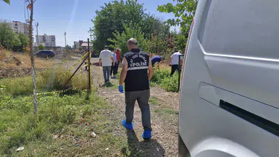 Diyarbakır Yenişehir'de kan donduran cinayet: Husumetlisi tarafından sokak ortasında vuruldu