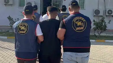 Diyarbakır'da jandarmadan dev operasyon: Hapis cezasıyla aranan 112 kişi yakalandı