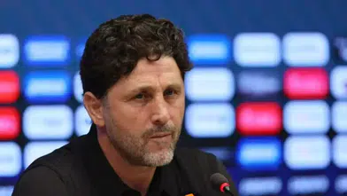 Amedspor'a yenilen Trabzonspor fena karıştı: Fatih Tekke gidebilir