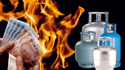 Tüp fiyatları resmen patladı! Aygaz, İpragaz tüp fiyatları cepleri yakacak işte güncel fiyat listesi