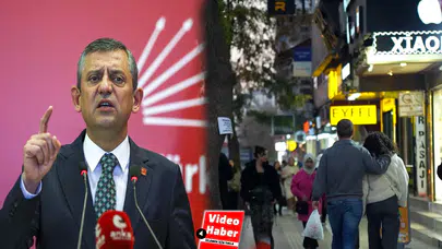 Kürt Halkı CHP’nin imralı tutumunu eleştiriyor