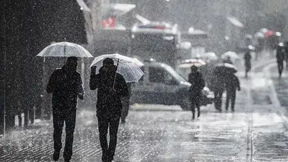 Diyarbakır’da soğuk hava ve don uyarısı