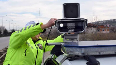 Diyarbakırlı sürücüler dikkat: Bu kuralı aşanlara 30 bin TL ceza yazılacak