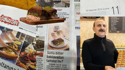 Diyarbakır’dan Çıkan Lezzet Tüm Türkiye’yi Kasıp Kavuruyor