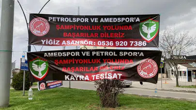 Batman ve Diyarbakır'ı şampiyonluk heyecanı sardı