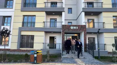 Bismil TOKİ’de teslim süreci tartışma konusu: Gecikme iddiaları gündemde