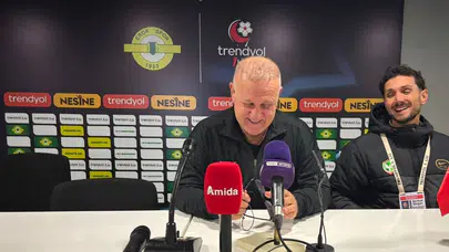 Mesut Bakkal’dan maç sonrası net mesaj: “Bu takım karakter gösterdi”