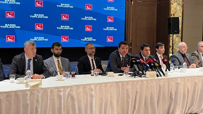 Saadet Partisi Genel Başkanından Amedspor tepkisi