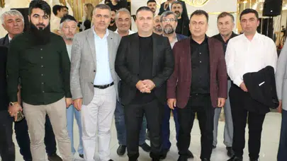 Diyarbakır'da kuyumcu sayısı artışına odadan sert önlem: Hizmet verilmeyecek