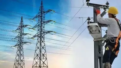 Diyarbakır'da elektrik alarmı: Yüzlerce mahalle ve köyde saatler sürecek kesinti!