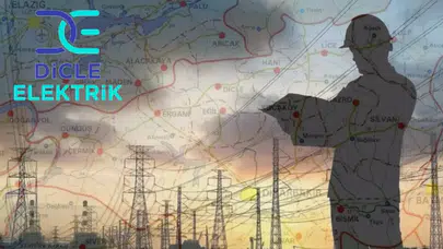 Diyarbakır'da elektrik kesintisi: İşte ilçe ilçe tam liste