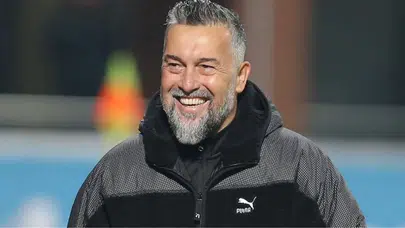 Amedspor'dan sportif direktör hamlesi: Beşiktaş'tan ayrılan isim Diyarbakır'a geldi