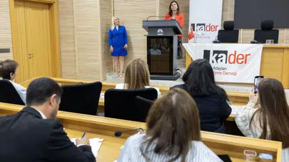 Diyarbakır'da Eşbaşkan Bucak seçimler için kadınlara söz verdi: Sayıları artırılacak